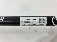 Volvo XC60 II 2,0D semi-axis rear P32336254 (T444)