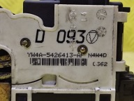MAZDA TRIBUTE and lock door left rear part YW4A5426413AF