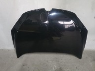 Capot RENAULT MEGANE III TEGNE 08