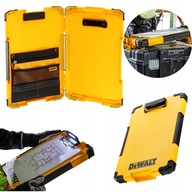 DEWALT PODKŁADKA NOTES SCHOWEK LED 82732 organizer