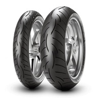 Metzeler Roadtec Z8 Interact 170/60R17 72 W