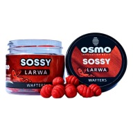 OSMO Przynęta Mini Larwa Wafters - SOSSY 10x7mm