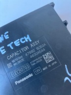 module control unit ASSY MEGANE V E-TECH QASHQAI J12 478806US0A
