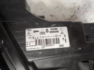 light front front left CITROEN C4 III 2020- FULL LED 9830649480