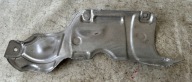 Blende Abdeckung TERMICZNA OPEL 1.6 CDTI 55488552 55506840