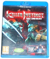 Killer Instinct – hra pre Xbox One, konzoly XOne.