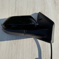 mirror right TOYOTA YARIS IV 8 PIN