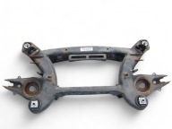 Sanik subframe rear. rear part Mercedes W212 Kombi