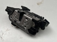 VOLKSWAGEN SEAT SKODA lock door left front 5TB837015E @M