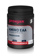 Aminokyseliny SPONSER AMINO EAA 140 tabliet