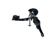 CUPRA FORMENTOR sususpension arm swing right rear part 5QA505436B