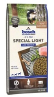 BOSCH SPECIAL LIGHT 12.5KG