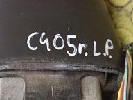 CITROEN C4 Spiegel links 7 PIN