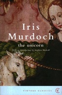 THE UNICORN - IRIS MURDOCH