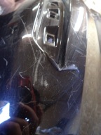 paraurti posteriore VW TOURAN 15- 5TA