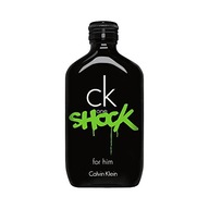 CALVIN KLEIN CK ONE SHOCK FOR HIM - EDT - VOLUME: 200 ML FOR MEN