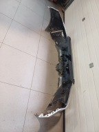 bumper front front MG 4 IV P11183302