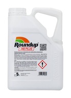 Monsanto Roundup Plus 360 SL 5l Chwasty Randap