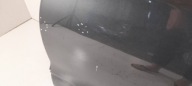 Citroen C4 II 2012r door rear. left (T562)