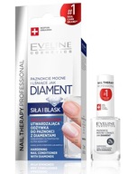 Eveline, Odżywka do paznokci Diament, 12 ml