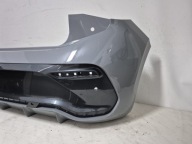 CUPRA BORN 21-> bumper rear part rear PDC