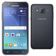 NIEPRZECIĘTNY Smartfon Samsung Galaxy J5 J500FN CZARNY + Ładowarka GRATIS