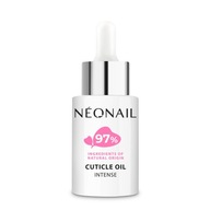 NeoNail Vitamin Cuticle Oil oliwka witaminowa Intense 6.5ml P1