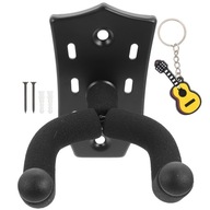 Guitar Hanger Bass Stand Holder Wall Mount Hooks