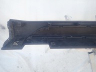 HYUNDAI TUCSON III 15- threshold left moulding threshold