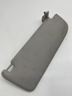 AUDI A7 C7 A6 C7 cover przeciwsloneczna visor left