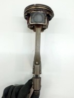 piston connecting rod N319H 2.0 TSI Skoda Octavia IV (2019- )