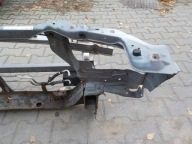 951 NISSAN X-TRAIL T30 support panel for radiators pillar