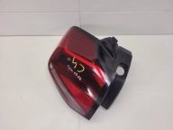light rear left side Citroen C4 2 facelift 2022