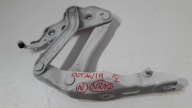 Skoda Octavia IV bonnet hinges left + right (NR10)