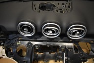 IDEALNA console dashboard MERCEDES W206 1