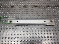 pillar TUNELU chassis A2466190025 MERCEDES GLA X156