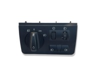 Interruttore comando luci BMW X5 E53 facelift 2004 6909776