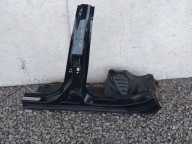 OPEL ASTRA J IV quarter threshold pillar central left 10-15R