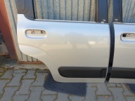 Tür FIAT PANDA III 3 2012- 5D KOD 565