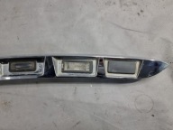 cap bonnet boot RENAULT LAGUNA III KOMBI