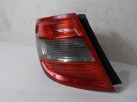 MERCEDES-BENZ W204 KOMBI light left rear left rear part