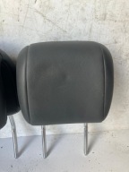 kopfstuetzen SITZ 508 rechts links vorne Leder