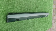 moulding threshold threshold left SUZUKI JIMNY 2008R > 2017R COLOR ZLC