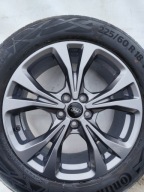 FORD KUGA MK3 wheels discs ALU 225/60/18
