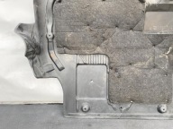 VW TRANSPORTER T5 LIFT MULTIVAN 09- cover lower below engine originál