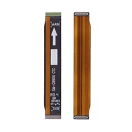 ORG TAŚMA USB FLEX PŁYTA ZŁĄCZE ŁADOWANIA Samsung S21 FE G990 GH59-15502A