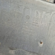 VW UP 11-16 bumper rear part rear PDC