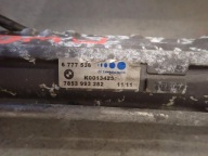 Lenkgetriebe Lenkung Lenkgetriebe BMW 5 E60 E61 6777536
