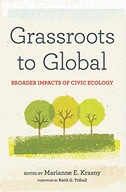 Grassroots to Global: Broader Impacts of Civic