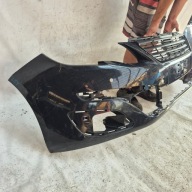 PEUGEOT 308 II 2 13-17 bumper front front PDC